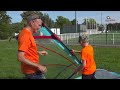 La fête du sport à Marckolsheim en 2025