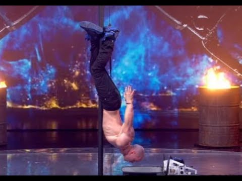 TOP 5 auditions  you must see/ამერიკული ნიჭიერის მონაწილეების TOP 5  ეს ყველამ უნდა ნახოს