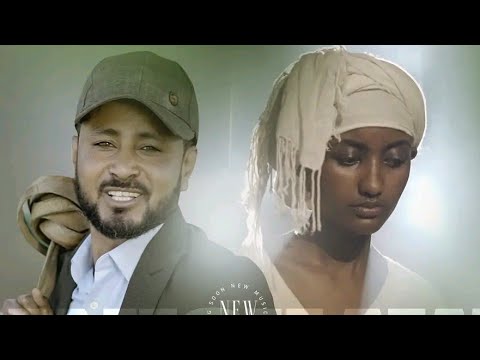 Sinishaw Muleta  NAXALAA   New Ethiopian Afaan Oromo Music video 2023