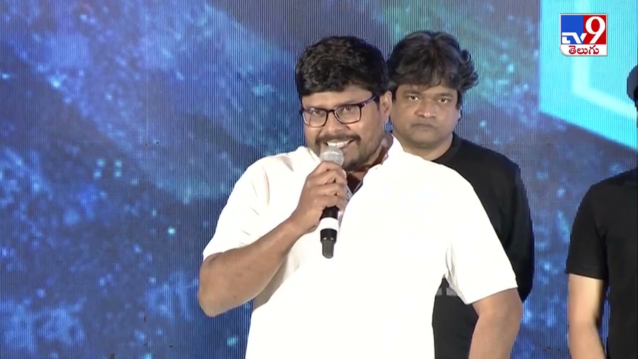 ATM Web Series Press Meet FULL   Dil Raju | Harish Shankar - TV9