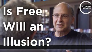 Alfred Mele - Is Free Will an Illusion?