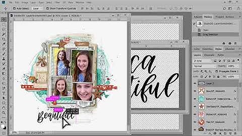 How to Mash Up Word Art to Create New Phrases