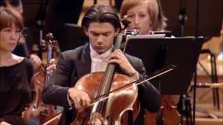 Gautier Capuçon, Valery Gergiev & the Mariinsky Orchestra: Shostakovich Cello Concertos