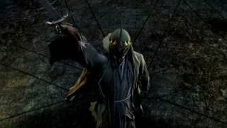 The Making of The Lord of the Rings Online - The Witch King (6/7)