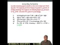 Accounting I Partnership I 12th Class I CA Foundation
