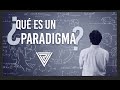 🔵 CONOCE ➡ Qué es un PARADIGMA 🧠