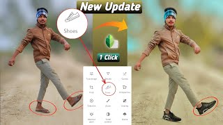 Snapseed Photo Editing Shoes || Snapseed Photo Editing || Snapseed Photo Editing Kaise Kare screenshot 5