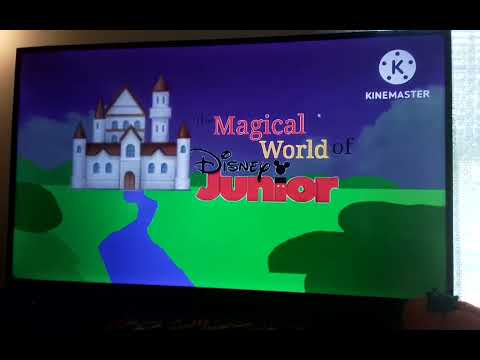 Disney Junior USA