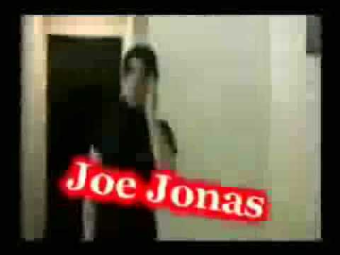 A Jonas Story Chapter 34- Nick's Plan