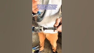 ​Simple: DIY Custom Tension Spring Winding