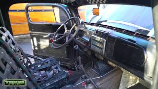 1949 7.3L Powerstroke Turbo Diesel HOT ROD
