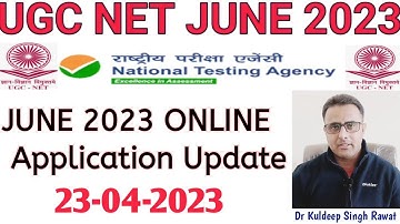ugc net june 2023 online application form| nta ugc net june 2023 update| ugc net june 2023 update |