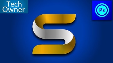 How to make logo on Android | Photoshop Touch