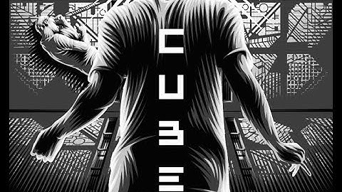 CUBE - Unreal Engine 4 (Remake)