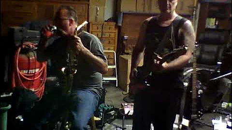 David Lindeman, Jason Jacobs,  Steven Anderson, Ja...
