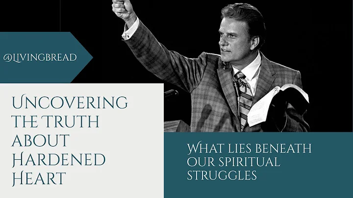 Don't Loose your Conscience!?? - ||Billy Graham|| #billygraham #livingbread #shortmessage