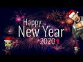 HAPPY NEW YEAR 2021