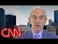Ron Paul: Mr. President, fire Jeff Sessions