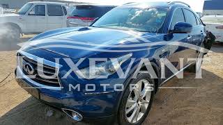 JNRCS1MW0EM630984 2014 Infi Qx70 JNRCS1MW0EM630984 2014 Infi Qx70