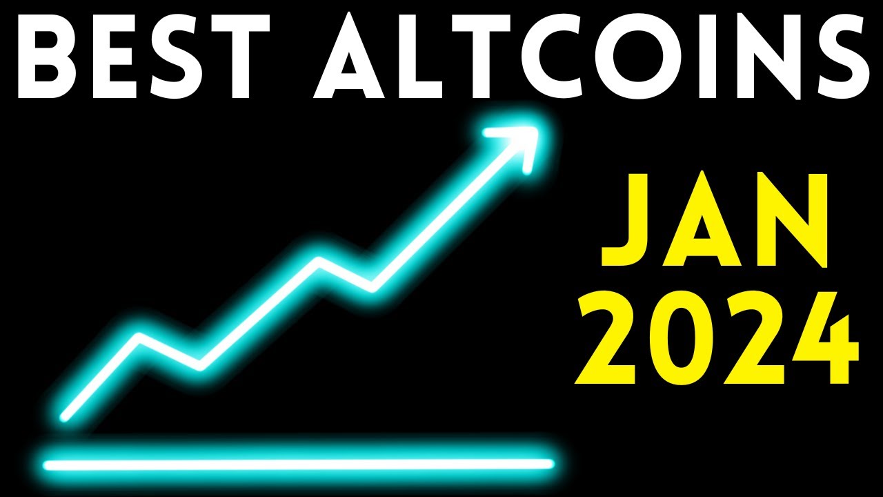 Best Altcoins Under $1: Promising Features & Growth Potential — Eightify