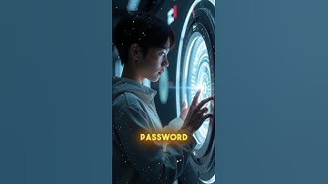 The Easiest Way to Stop Hackers! Use a Password Manager Now! #security #passwords #tech #tips #safe