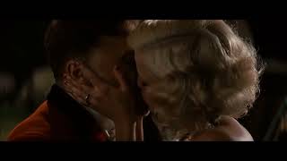 Reese Witherspoon Kissing Scenes