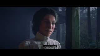 Red Dead Redemption 2 - Goodbye Charlotte