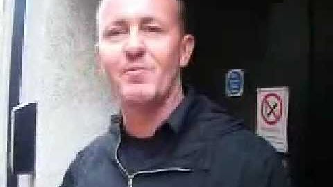 How to Dj - Danny Rampling Shoom Interview