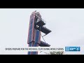 Red Bull Cliff Diving World Series starts today at the St. Petersburg Pier