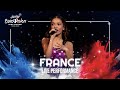 Zoé Clauzure - Cœur (LIVE) | France 🇫🇷 | Junior Eurovision 2023 | #JESC2023 image