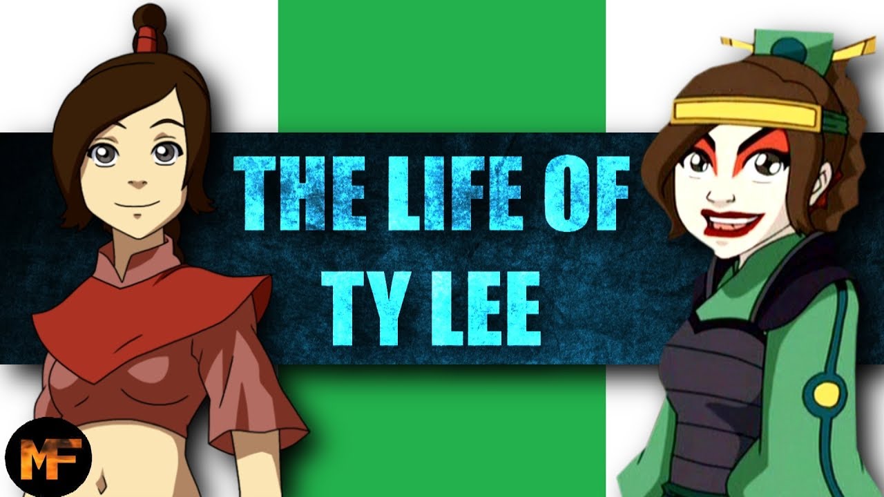 The Life of Ty Lee: What Happened After the Series Ended? (Avatar  Explained) - YouTube