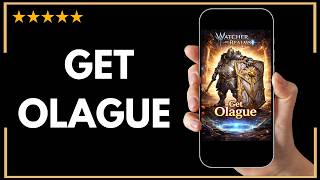 ✅ How to GET OLAGUE IN WATCHER OF REALMS – FULL UPDATED GUIDE 🚀