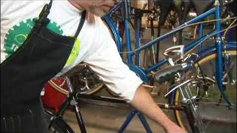 Vintage English 3-Speed Bicycle Value