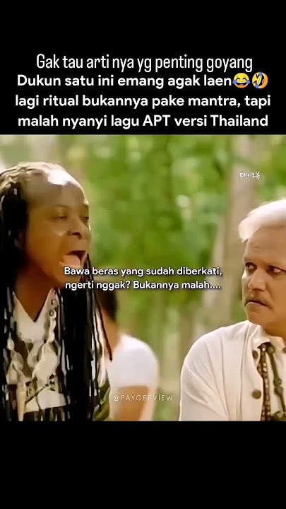 Mantra Thailand #funny