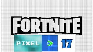[Huge Secret Way] FortnitePixelDash17 by FDAteam (Medium Demon) | Geometry Dash 