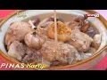 Pinas Sarap: Adobong Puti ng Pampanga