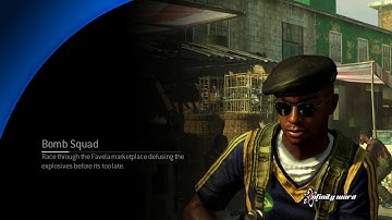 Call of Duty MW2 - Spec Ops Bomb Squad Veteran Guide