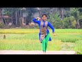 Kuchipudi Jathi | Classical Dance | By Sreeganga NK | Mp3 Song