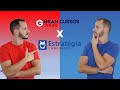 Gran Cursos x Estratégia Concursos: Qual melhor?