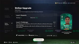 EA SPORTS FC™ 24  Pitch Notes - Ultimate Team Deep Dive