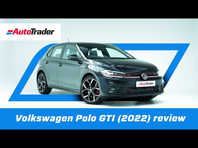 Volkswagen Polo GTI (2022) review 
