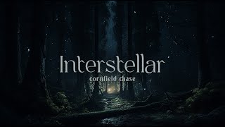 Interstellar (Cornfield Chase - Hans Zimmer) | 1 Hour Melancholic Melody, Ambient Music
