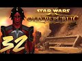 Maraudeuse Sith #32 : Tous unis contre l'empereur
