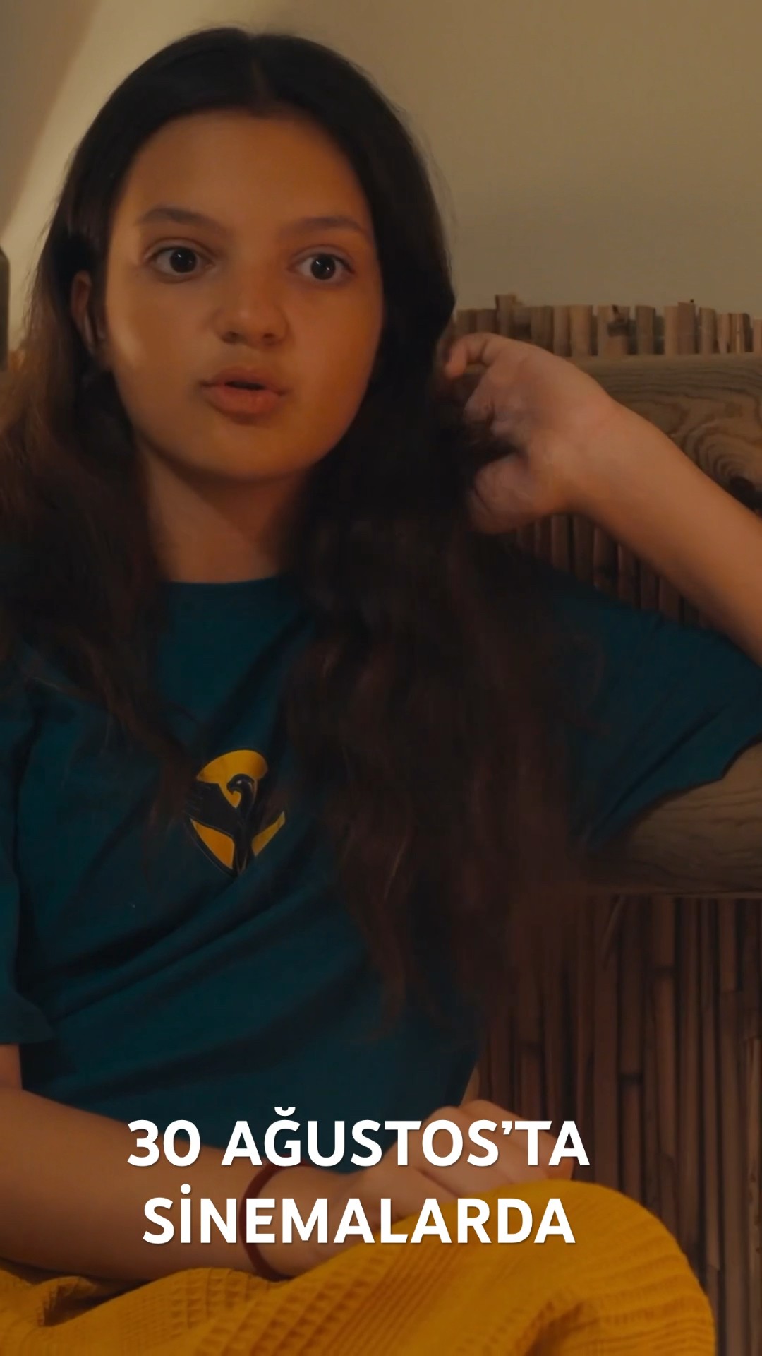 OYUNDA KAL: EĞLENCE ARENASI - FRAGMAN (30 AĞUSTOS'TA SİNEMALARDA) #masal #oyuncakoynuyorum #tiktok