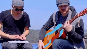 TINES - Andrew Huang & Rob Scallon