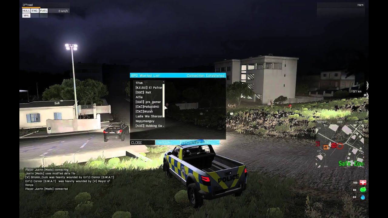 Flipping vehicles YouTube