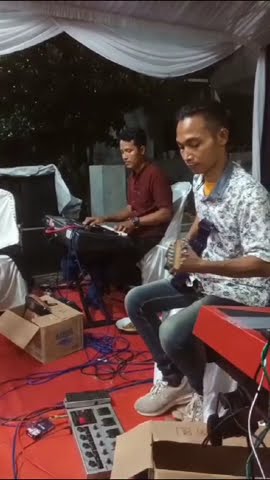 gagal fokus gara gara bokong biduan๐๐๐ #pantunjanda