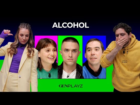 ¿Por qué hemos normalizado el beber alcohol? | Gen Playz