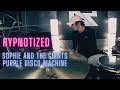 Purple Disco Machine ft. Sophie And The Giants - Hypnotized | Riccardo Aguiari Drum Cover