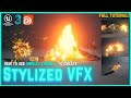 Creating Stylized VFX in Unreal Engine 4 [BEGINNERS GUIDE]